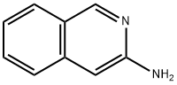 3-Amino-isochinoline