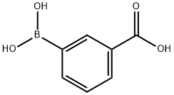 3-Carboxyfenylboorzuur