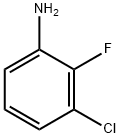 3-chloor-2-fluoraniline