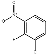 3-CHLOOR-2-FLUORONITROBENZEEN