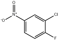 3-chloor-4-fluornitrobenzeen