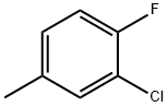 3-CHLOOR-4-FLUOROTOLUEEN