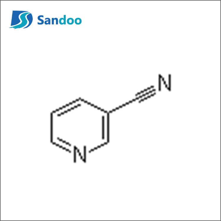 3-cyanopyridine