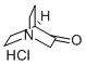 3-chinuclidonhydrochloride