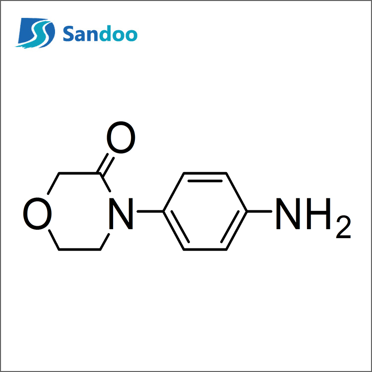 4-(4-Aminofenyl)Morfolin-3-One