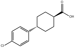 4-(4-chloorfenyl)cyclohexaancarbonzuur