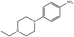 4-(4-Ethylpiperazine-1-ly)aniline