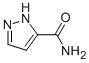4-AMino-1-methyl-3-propyl-1H-pyrazool-5-carboxaMidehydrochloride