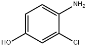 4-amino-3-chloorfenol