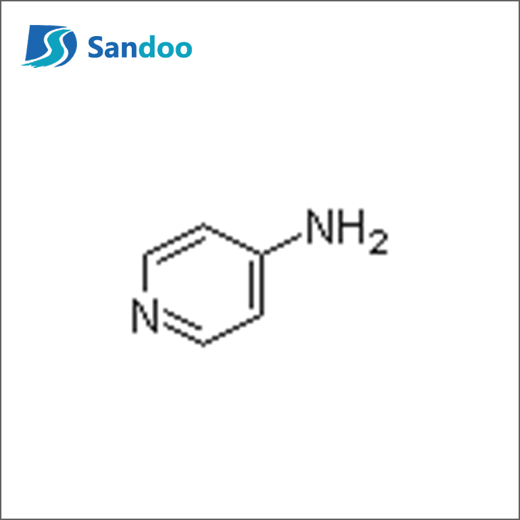 4-aminopyridine