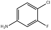 4-chloor-3-fluoraniline
