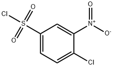 4-chloor-3-nitrobenzeensulfonylchloride