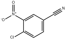 4-chloor-3-nitrobenzonitril