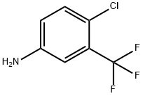 4-Chloor-alfa,alfa,alfa-trifluor-m-toluïdine