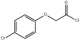 4-chloorfenoxyacetylchloride