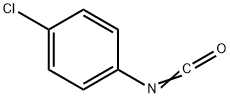 4-chloorfenylisocyanaat