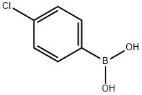 4-chloorfenylboronzuur