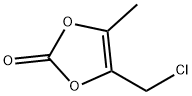 4-chloormethyl-5-methyl-1,3-dioxol-2-on