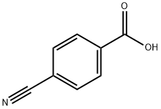 4-Cyaanbenzoëzuur