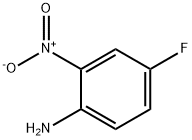 4-Fluor-2-nitrobenzeenamine