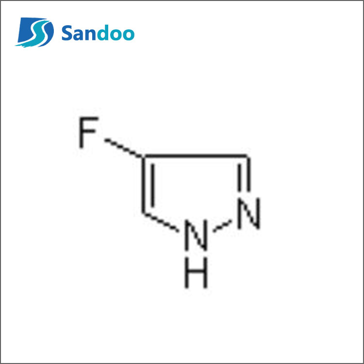 4-Fluoropyrazool