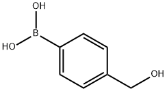 4-(Hydroxymethyl)fenylboronzuur