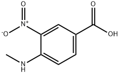 4-(MethylaMino)-3-nitrobenzoëzuur