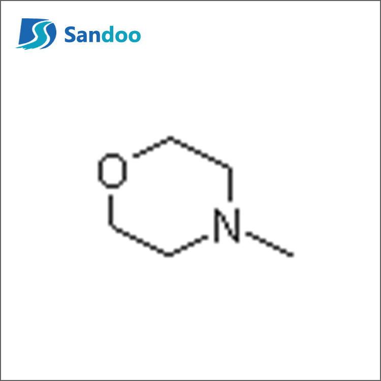 4-Methylmorfoline