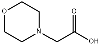 4-morfolineazijnzuur