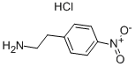 4-nitrofenethylaminehydrochloride