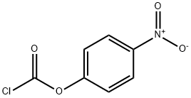 4-nitrofenylchloorformiaat