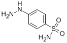 4-Sulfonamide-fenylhydrazinehydrochloride