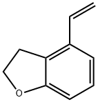 4-vinyl-2,3-dihydrobenzofuraan