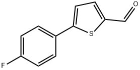 5-(4-Fluorfenyl)thiofeen-2-carboxaldehyde