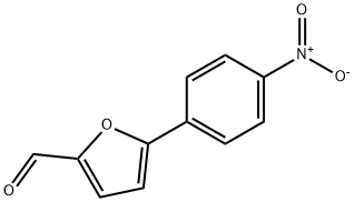 5-(4-nitrofenyl)-2-furaldehyde