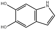 5,6-dihydroxyindool
