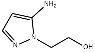 5-Amino-1-(2-hydroxyethyl)pyrazool