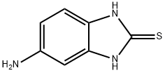 5-Amino-2-benzimidazoolthiol