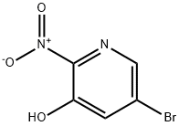 5-Broom-2-nitro-3-Pyridinol