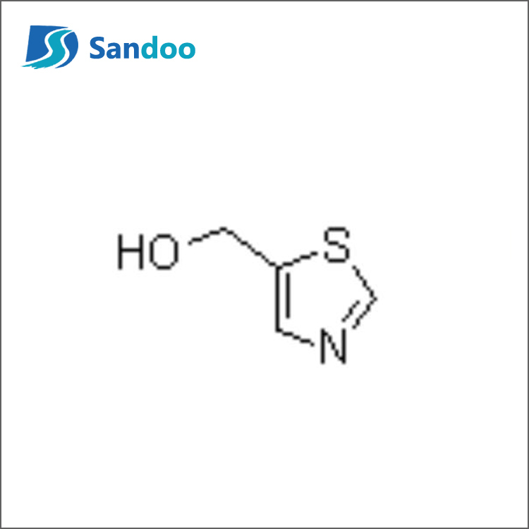 5-Hydroxymethylthiazool