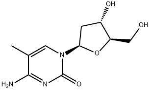 5-methyl-2'-deoxycytidine