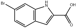 6-Broomindool-2-carbonzuur
