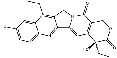 7-Ethyl-10-hydroxycamptothecine
