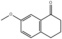 7-Methoxy-1-tetralon