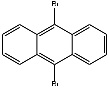 9,10-dibroomantraceen