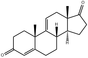 9-Dehydroandrosteendion