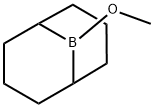 9-METHOXY-9-BORABICYCLO[3.3.1]NONAAN