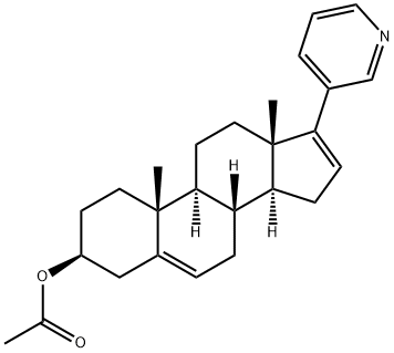 Abirateronacetaat