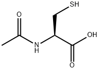 Acetylcysteïne