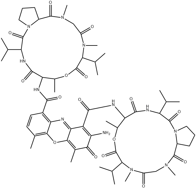 Actinomycine D